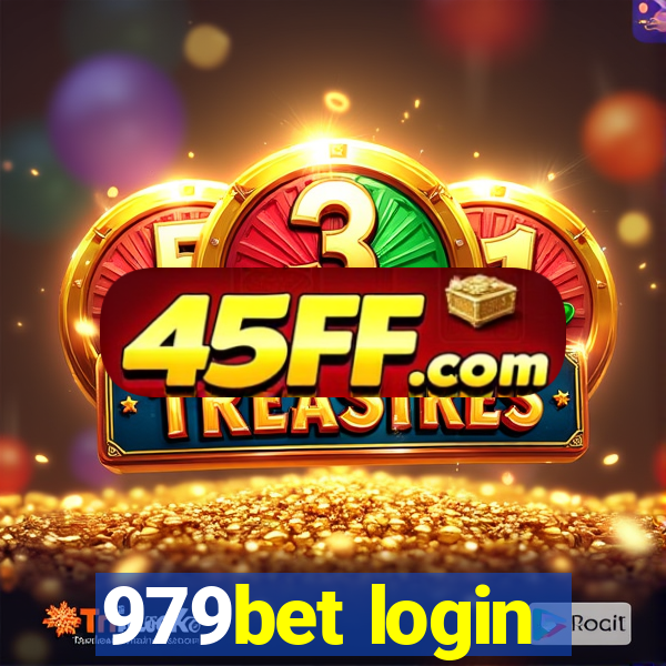 979bet login